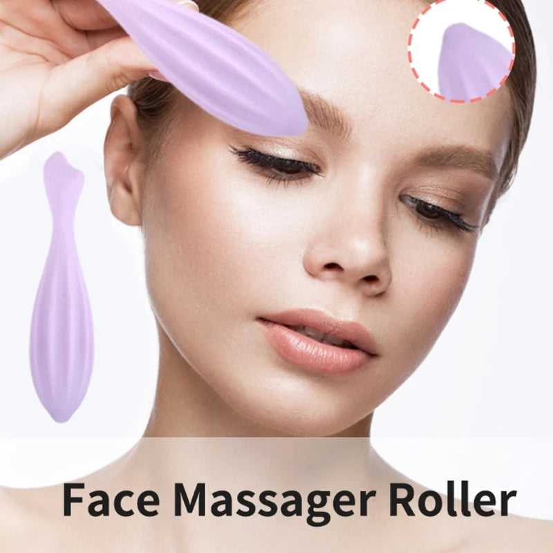 Face Roller Massager Skin Lifting Tool Face Lifting Massage Antiwrinkles Face