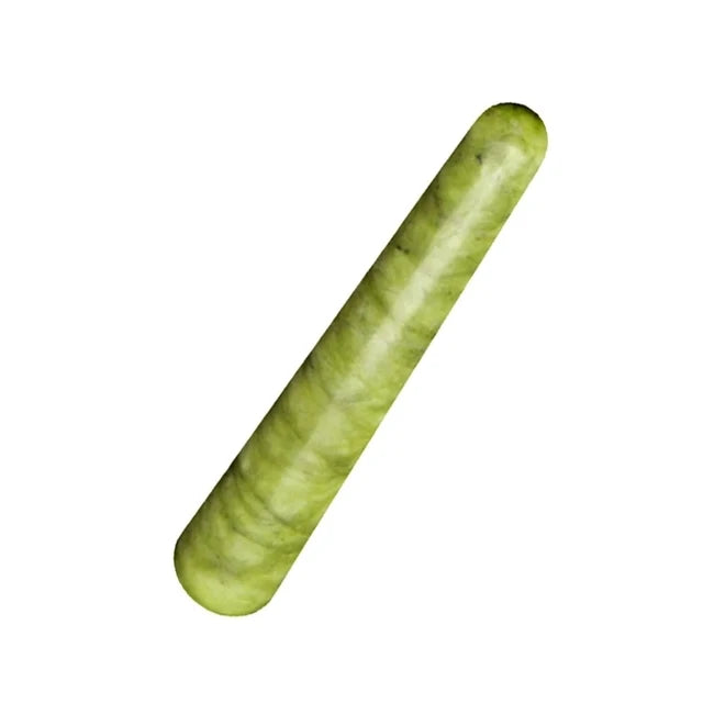 Natural Jade Stone Gua Sha Board SPA Acupuncture Gouache Scraper Massager Skin Beauty Facial Lifting Care Scraping Massage Tools