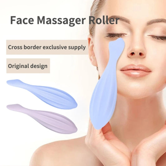 Face Roller Massager Skin Lifting Tool Face Lifting Massage Antiwrinkles Face
